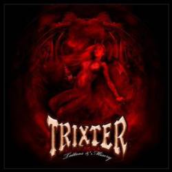 Trixter : Tattoos and Misery